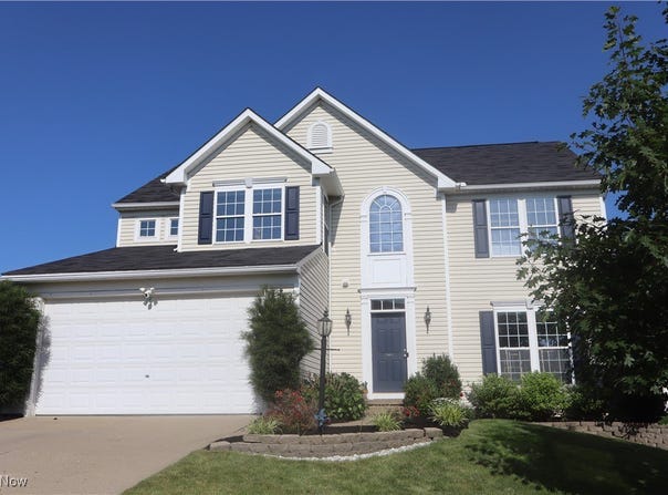 7509 Galena Avenue NW, Canal Fulton, OH 44614
