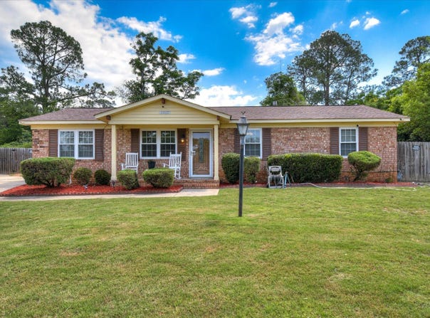 2362 Berlin Drive, Augusta, GA 30906