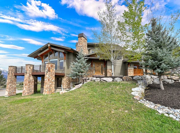 3697 N ELKRIDGE TR E, Eden, UT 84310