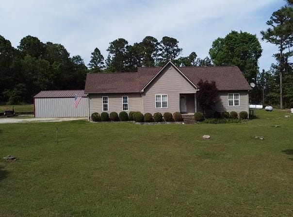 49 Pounders Drive, Violet Hill, AR 72584