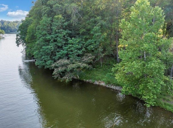 Lot 95 Crestview Dr, Wirtz, VA 24184