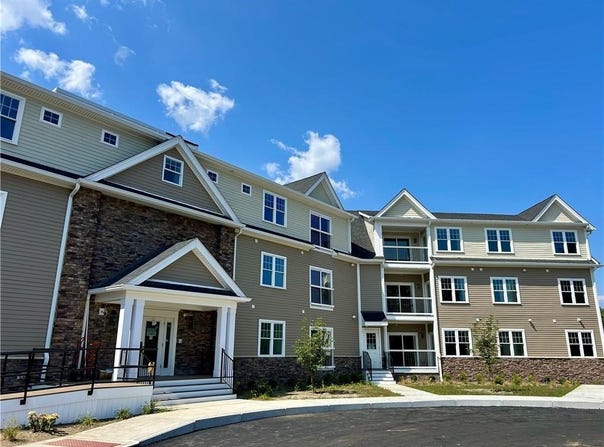 0 Greenwich Boulevard, East Greenwich, RI 02818