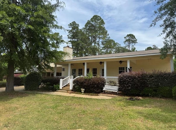 6 Pinto Trail, Fort Gaines, GA 39851