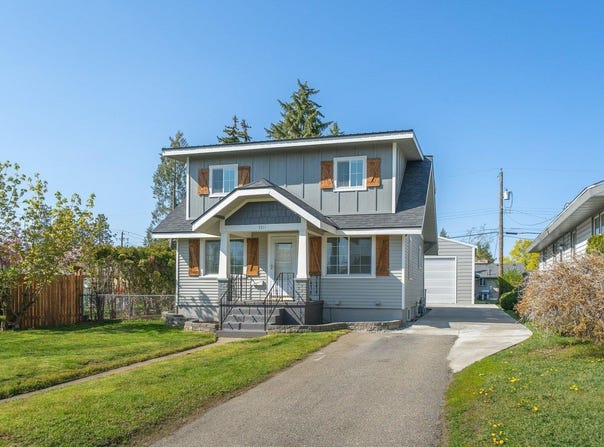 3211 E 32nd Ave, Spokane, WA 99223