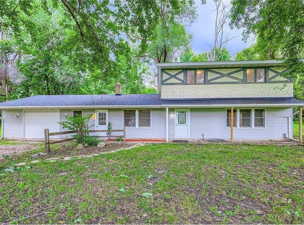10035 Trail Haven Road, Corcoran, MN 55340