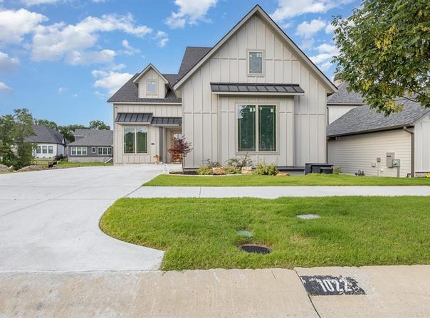 1022 Bow Street, Rockwall, TX 75087