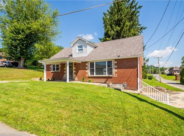 57 Welcome Street, East Bethlehem, PA 15333