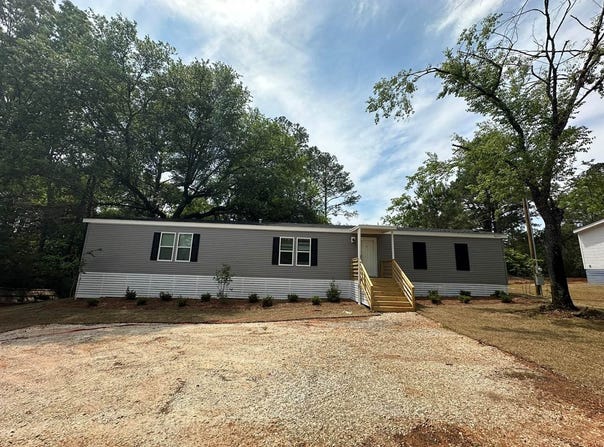 36291 County Road 39, Stapleton, AL 36578