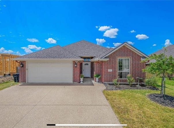 1011 Dove Chase Lane, College Station, TX 77845