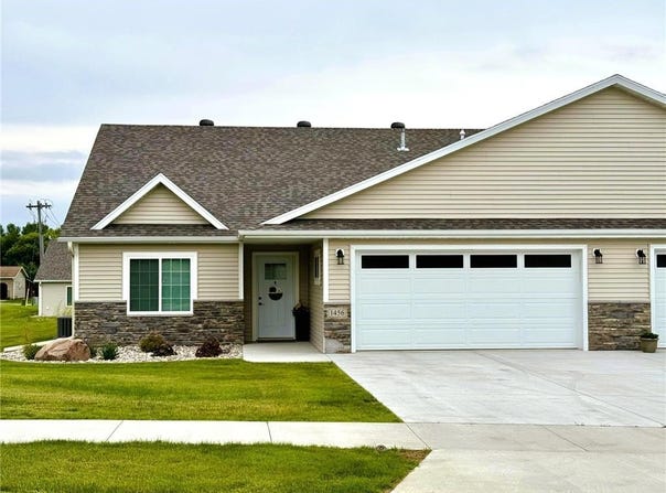 1430 Campus Drive, Fergus Falls, MN 56537