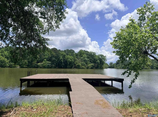 Tract 5 C County Road 941, Cedar Bluff, AL 35959