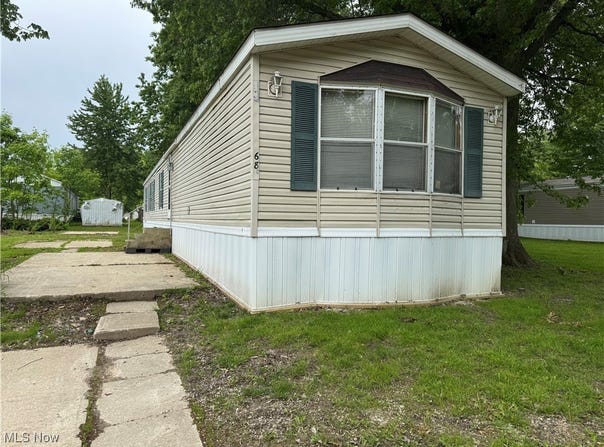 3583 Austin Road unit: 68, Geneva, OH 44041