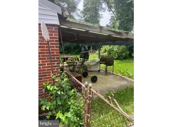 8605 11TH AVENUE, SILVER SPRING, MD 20903