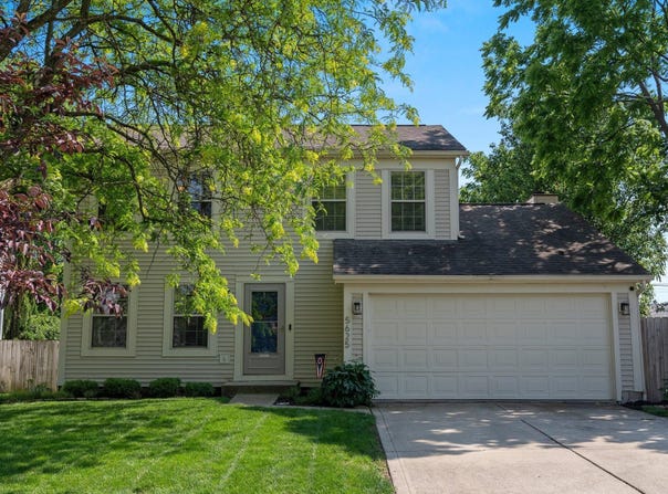 5625 High Arbor Drive, Galloway, OH 43119