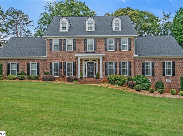 104 ROYAL TROON Court, Greer, SC 29650