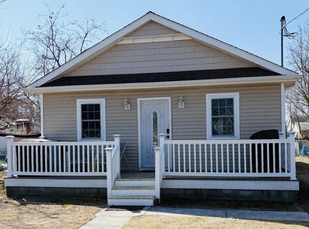 104 vermont, Villas, NJ 08251