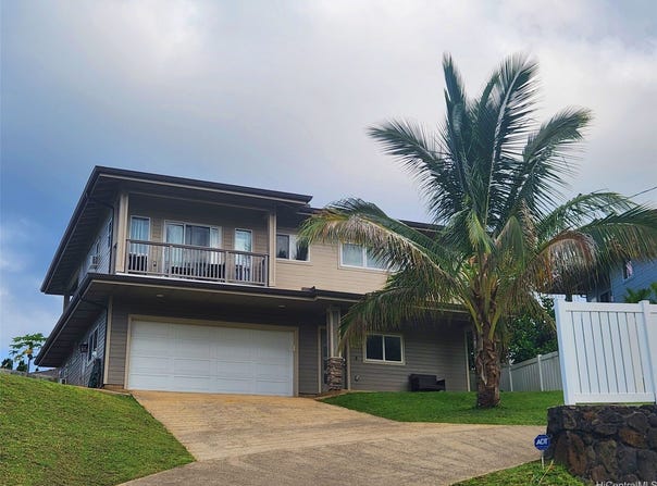 Kaneohe, HI 96744
