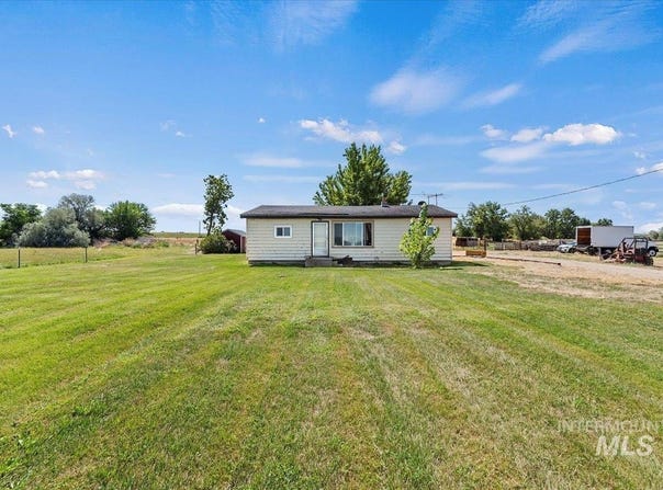 23577 Upper Pleasant Ridge Road, Wilder, ID 83676