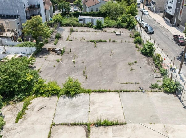 1237 W COLLEGE AVENUE, PHILADELPHIA, PA 19121