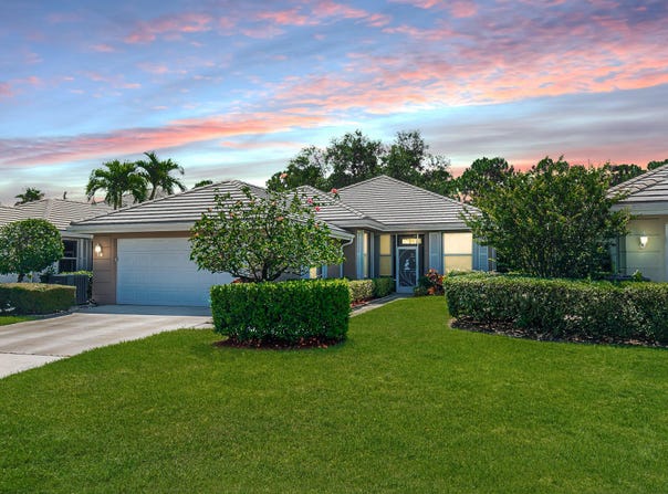1558 NW Amherst Drive, Port Saint Lucie, FL 34986