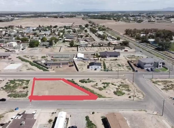 320 VIDA BONITA Way, Clint, TX 79836