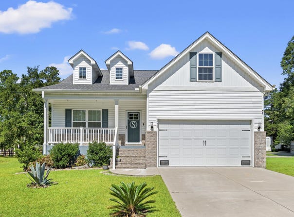 3026 Millstone Place, Georgetown, SC 29440