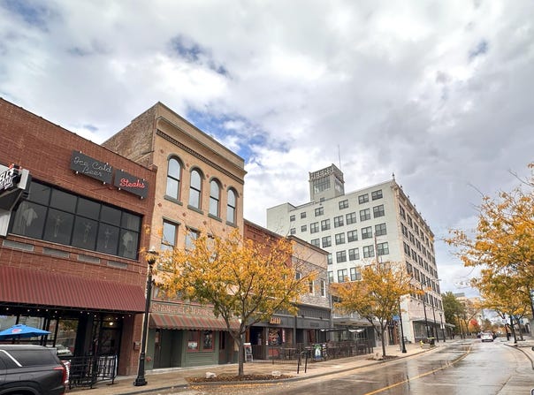 313 Park Central, Springfield, MO 65806