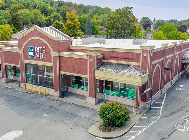 24 E Avenue, Wellsboro, PA 16901