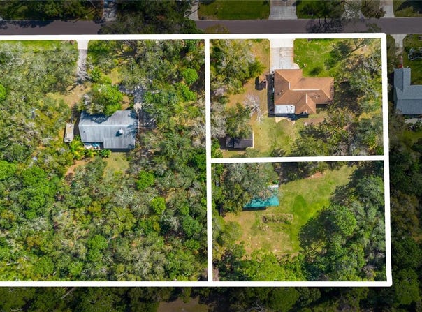 2918 HARDY AVENUE, NEW SMYRNA BEACH, FL 32168