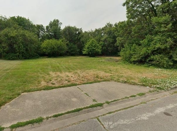 700 N 22nd Street, Terre Haute, IN 47807