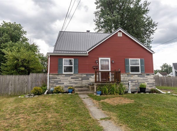 708 Baylor Circle, Elmira City, NY 14904