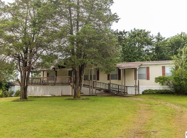218 Blackburn Road, Rineyville, KY 40162