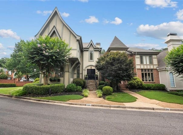 264 Summerour Vale, Johns Creek, GA 30097