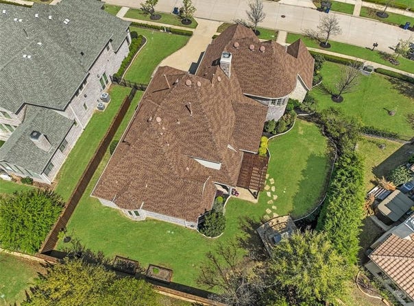 12643 Canyon Oaks Drive, Frisco, TX 75033