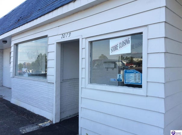 2079 S Dixie Highway, Radcliff, KY 40160