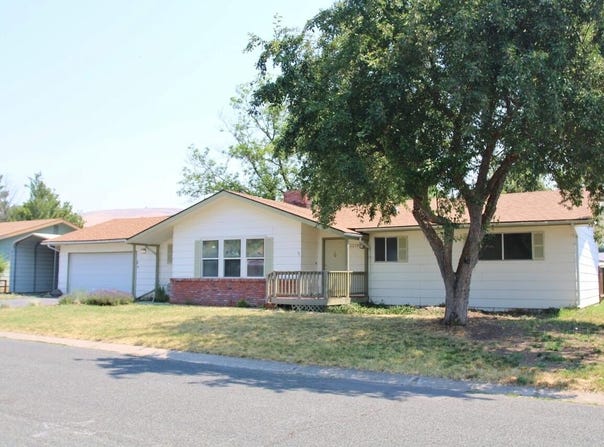 3219 Naoma Street, Klamath Falls, OR 97603
