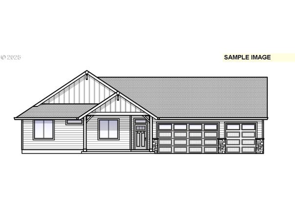 2572 NE SWEETWATER RD, Estacada, OR 97023