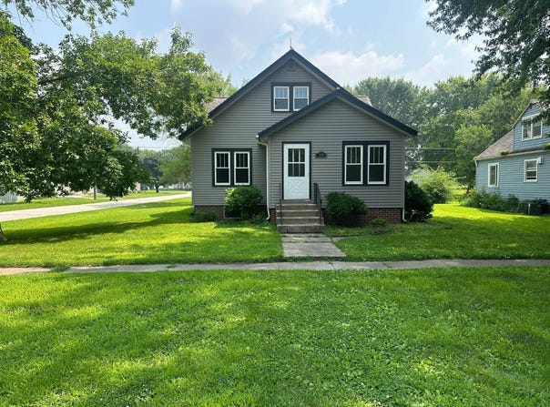 319 Main Street, Lytton, IA 50561