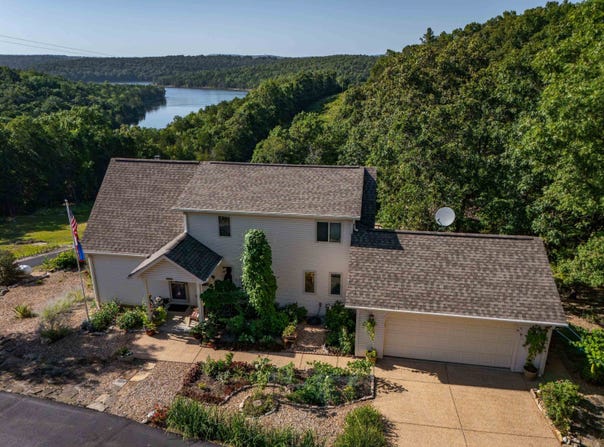 99 Anchor Court, Midway, AR 72651