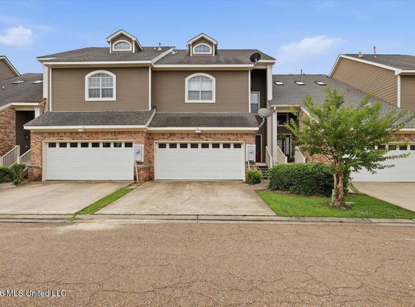 15 Charleston Circle, Brandon, MS 39047