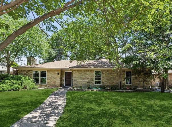 2310 Bengal Lane, Plano, TX 75023