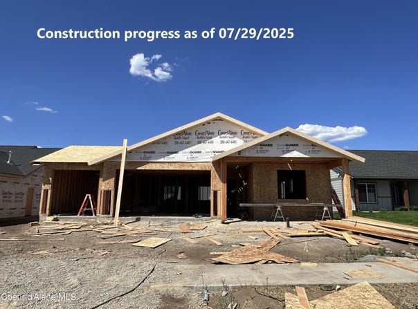 9117 W Cultivator Ave, Rathdrum, ID 83858