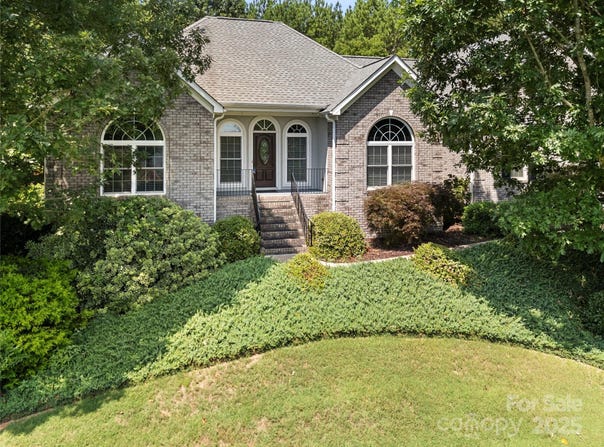 1012 Catawba Shores Drive, Rock Hill, SC 29730