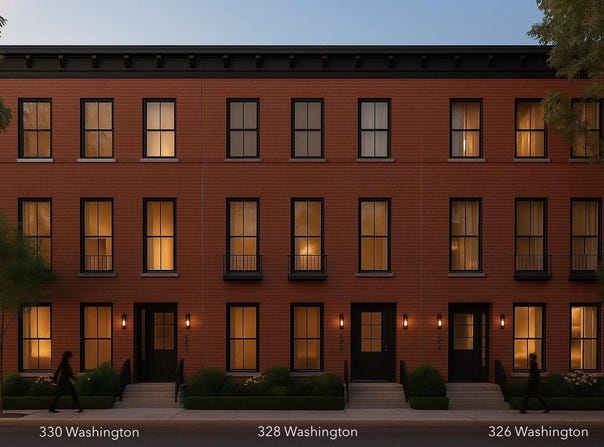 326 Washington Avenue, Newport, KY 41071