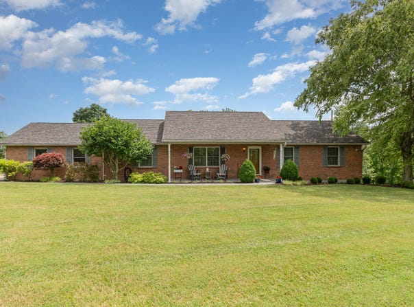 3950 Elliston Mount Zion Road, Dry Ridge, KY 41035