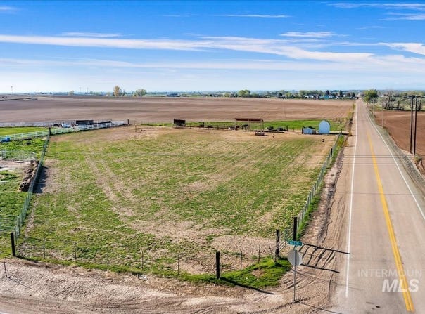 Tbd Harvey, Caldwell, ID 83607
