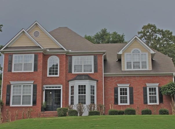 2960 Barimore Place, Dacula, GA 30019