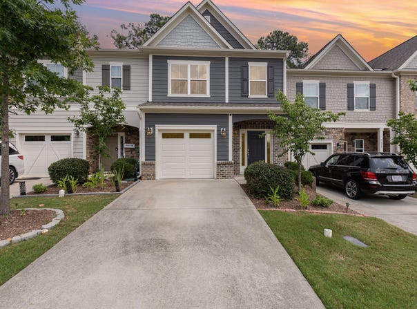 155 Writing Rock Place, Apex, NC 27539