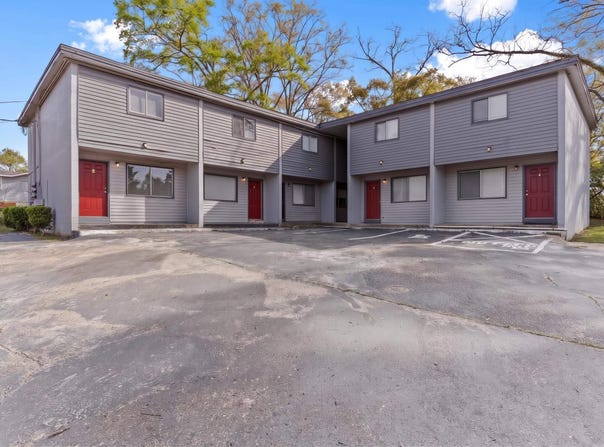 1305 CLAY Street, Tallahassee, FL 32304