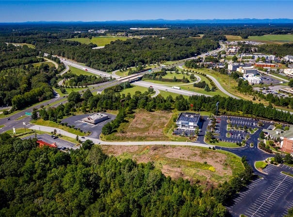 105 Destination Boulevard, Anderson, SC 29621
